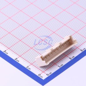 JST B10B-XASK-1(LF)(SN)