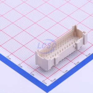 JST B32B-PNDZS-1(T)(LF)(SN)