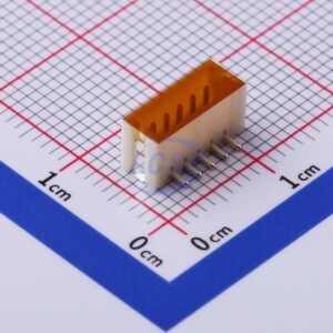 JST B5B-ZR-SM4-TFT(LF)(SN)