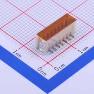 JST B7B-ZR-SM4-TFT(LF)(SN)