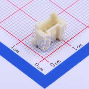 JST BM03B-PASS-TF(LF)(SN)