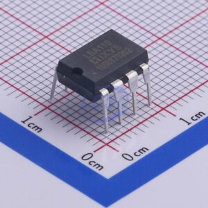 Littelfuse/IXYS LBA110