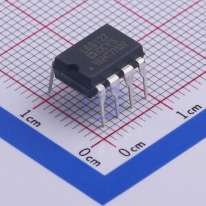 Littelfuse/IXYS LBB127