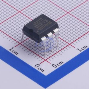 Littelfuse/IXYS LCA717