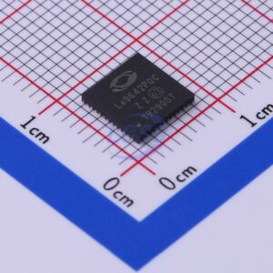 Microchip Tech LE9642PQC