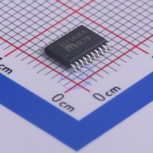 Microchip Tech SY100EP14UK4G-TR