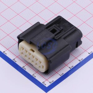MOLEX 334721201