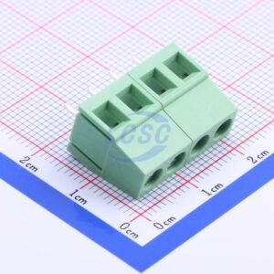 Ningbo Kangnex Elec WJ128V-5.0-4P