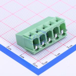 Ningbo Kangnex Elec WJ128V-5.0-5P