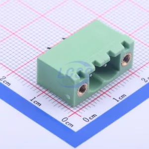 Ningbo Kangnex Elec WJ2EDGVM-5.08-2P