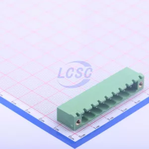 Ningbo Kangnex Elec WJ2EDGVM-5.08-8P