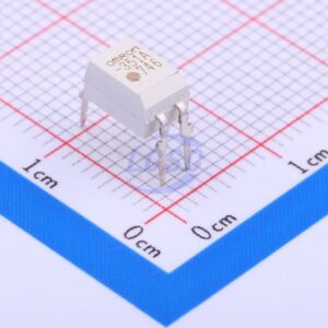 Omron Electronics G3VM-351A