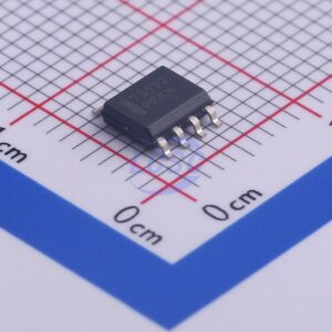 onsemi FAN73932MX