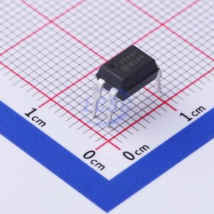onsemi FOD814A300