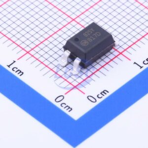 onsemi FOD817DSD