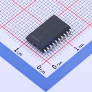 onsemi MC74HC373ADWG