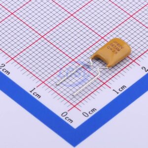 PTTC(Polytronics Tech) RLD60P065XMF