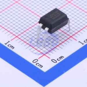 Sharp Microelectronics PC814X1CSZ9F