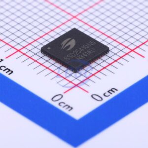 Solomon Systech SSD2541QN5
