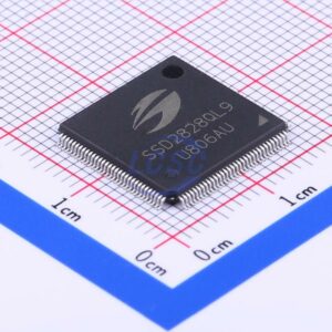 Solomon Systech SSD2828TQL9