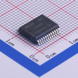 STMicroelectronics L9958XP