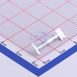 TE Connectivity 1-104480-7