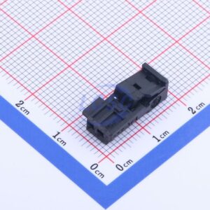 TE Connectivity 1-1718333-1