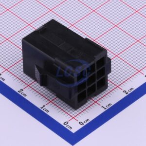 TE Connectivity 1-172161-9