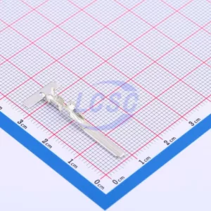 TE Connectivity 1-179321-2