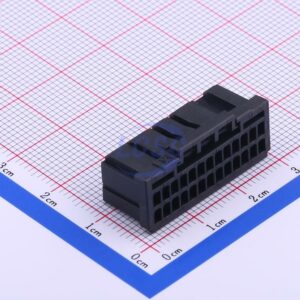 TE Connectivity 1-1827863-3