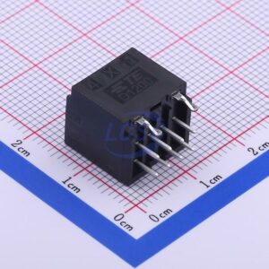 TE Connectivity 1-1827875-4