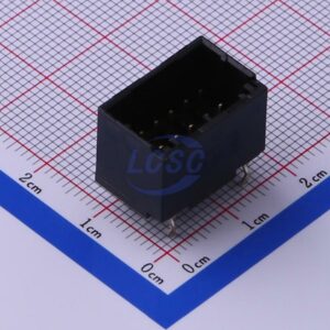 TE Connectivity 1-1827875-6