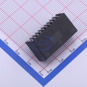 TE Connectivity 1-1827876-0