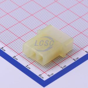 TE Connectivity 1-480305-0