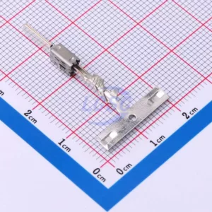 TE Connectivity 1-962841-1