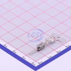 TE Connectivity 1-962916-1