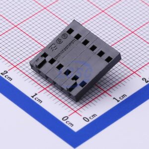 TE Connectivity 104257-5