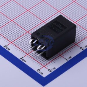 TE Connectivity 1318123-1