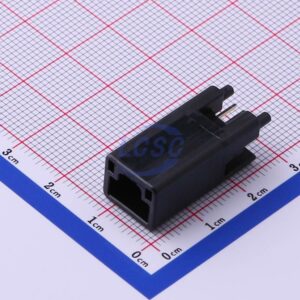 TE Connectivity 1376515-1