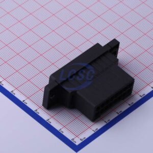 TE Connectivity 178803-7