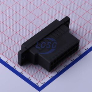 TE Connectivity 178803-8