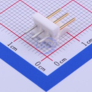 TE Connectivity 3-641215-3