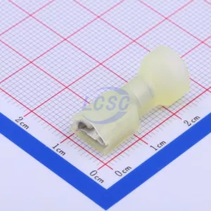 TE Connectivity 4-520448-2