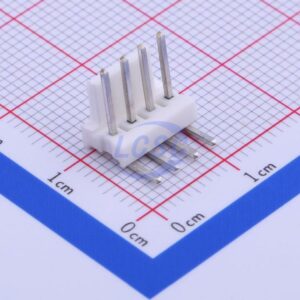 TE Connectivity 640455-4