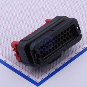 TE Connectivity 776164-1