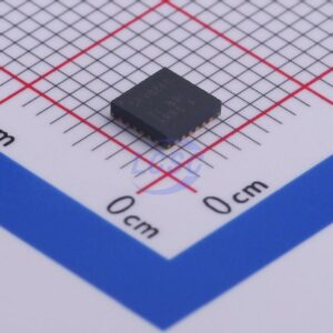 Texas Instruments DRV8846RGER