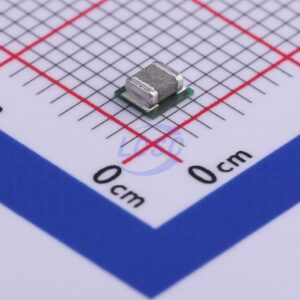 Texas Instruments TPS82084SILR