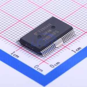 TOSHIBA TB6588FG(O,8,EL,JU)