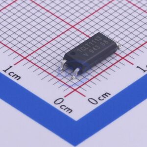 Vishay Intertech TCLT1113