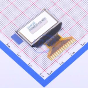 WiseChip VG-2864KSWEG01